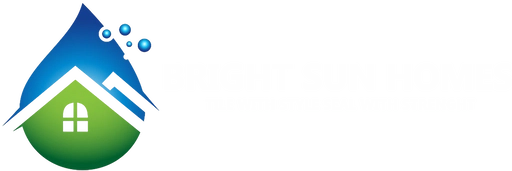 Bright Sun Homes Logo