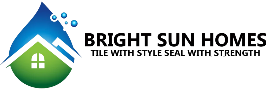 Bright Sun homes logo