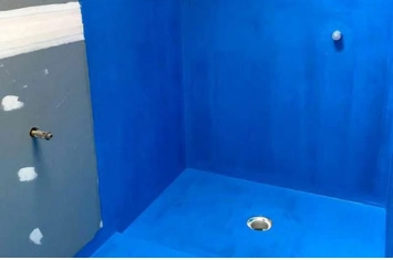 Water Proofing